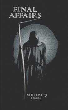 Paperback Final Affairs Book