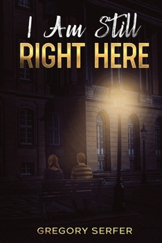 Paperback I Am Still Right Here Book