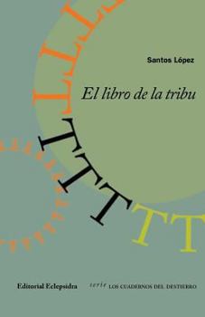 Paperback El libro de la Tribu [Spanish] Book