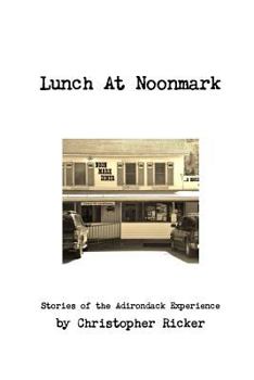 Paperback Lunch At Noonmark Book
