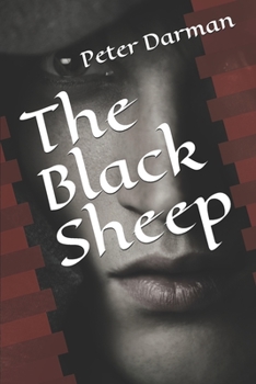 Paperback The Black Sheep Book
