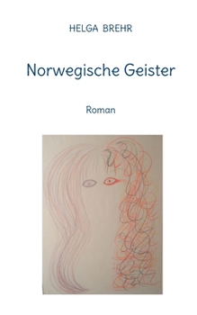 Paperback Norwegische Geister: Roman [German] Book