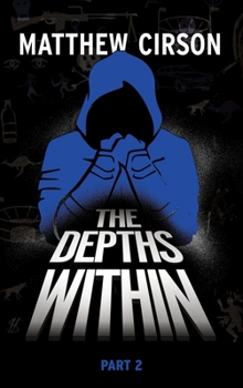 Hardcover The Depths Within: Part Two Book