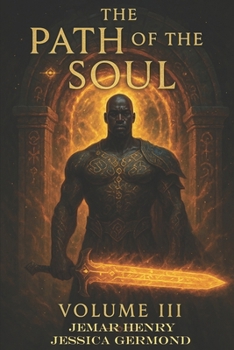 Paperback Path of the Soul: Volume III Book