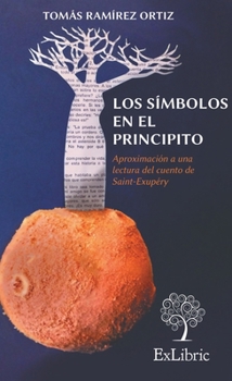 Paperback Los símbolos en El Principito [Spanish] Book