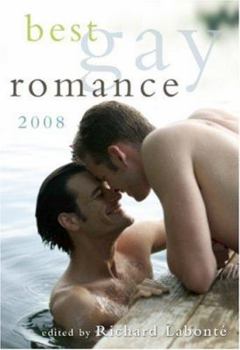 Best Gay Romance 2008 - Book  of the Best Gay Romance