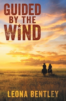 Paperback Guided by the Wind Book