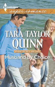 Husband by Choice - Book #3 of the Where Secrets Are Safe