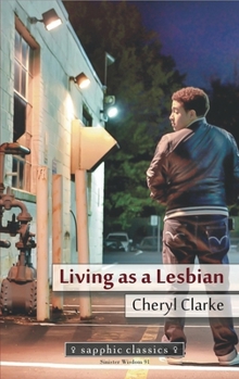 Living As a Lesbian: Poetry - Book #91 of the Sinister Wisdom