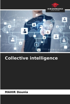 Paperback Collective intelligence Book