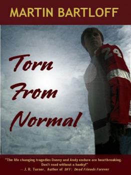 Paperback Torn from Normal Book