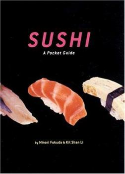 Paperback Sushi: A Pocket Guide Book