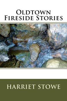 Paperback Oldtown Fireside Stories Book