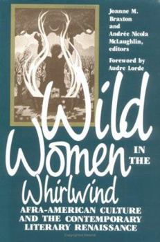 Paperback Wild Women In the Whirlwind Afra America Book