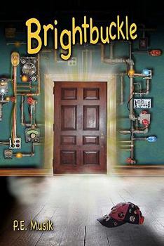 Paperback Brightbuckle Book