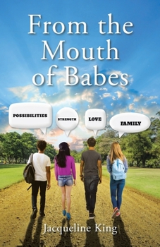 Paperback From the Mouth of Babes Book