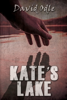 Paperback Kate's Lake Book