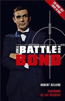 Paperback The Battle for Bond Book