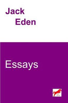 Paperback Essays Book