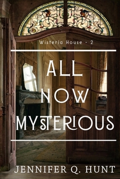 Paperback All Now Mysterious Book