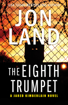 Eighth Trumpet - Book #1 of the Jared Kimberlain