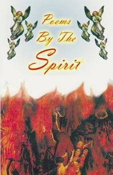 Paperback Poems by the Spirit Book