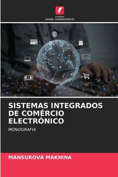 Paperback Sistemas Integrados de Comércio Electrónico [Portuguese] Book