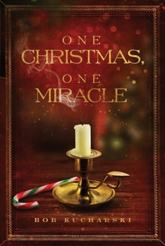 Paperback One Christmas, One Miracle Book