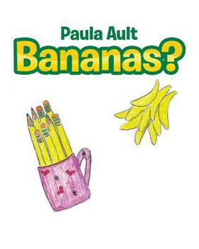 Paperback Bananas? Book