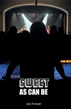 Paperback Sweet As Can Be Book