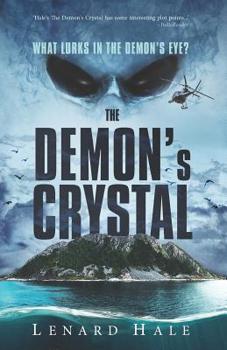 Paperback The Demon's Crystal Book