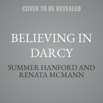 Audio CD Believing in Darcy: A Pride and Prejudice Variation Book