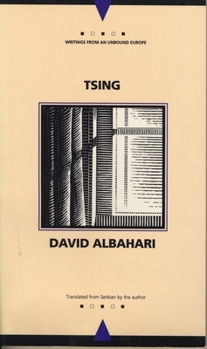 Paperback Tsing Book