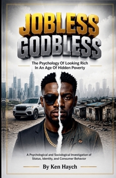 Paperback Jobless Godbless Book