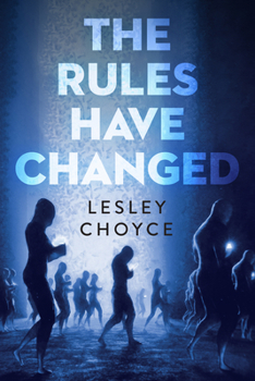 Paperback The Rules Have Changed Book