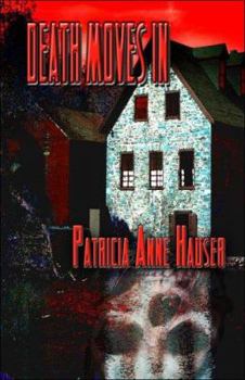 Paperback Death Moves in Book