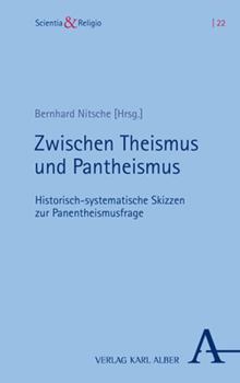 Hardcover Zwischen Theismus Und Pantheismus: Historisch-Systematische Skizzen Zur Panentheismusfrage [German] Book