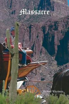 Paperback Massacre Book