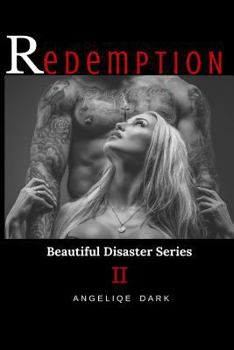 Paperback Redemption: Beautiful Disaster Book