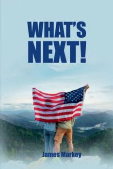 Paperback What's Next! Book