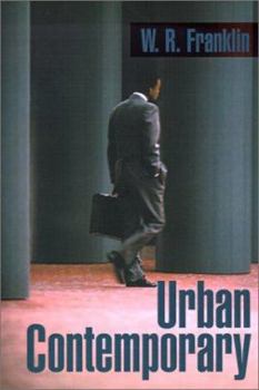Paperback Urban Contemporary Book
