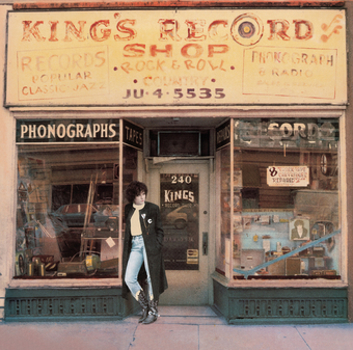 Kings Record Shop