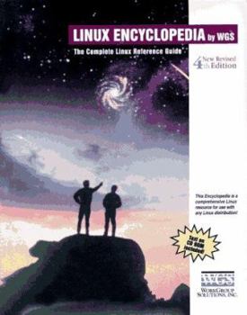Linux Encyclopedia