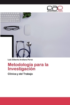 Paperback Metodología para la Investigación [Spanish] Book
