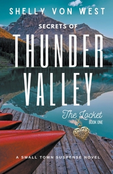 Paperback The Locket Book