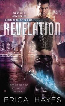 Revelation - Book #1 of the Seven Signs