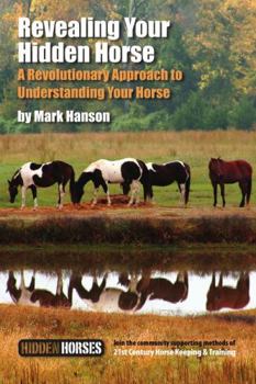 Paperback Revealing Your Hidden Horse Book