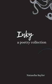 Paperback Inky: A Poetry Collection Book