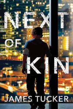 Next of Kin - Book #1 of the Detective Buddy Lock Mysteries