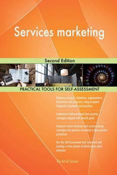 Paperback Services marketing: Second Edition Book